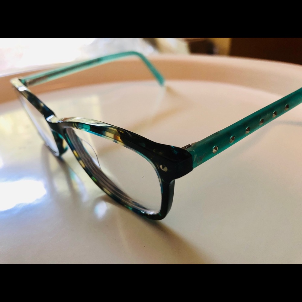 Eyeglass frames - Picture 6 of 16